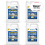 (4 x 5L) Complete Outdoor Cleaner | Monty Miracle® 1
