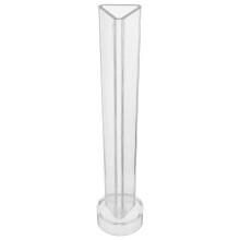 Transparenter -Kerzenform Acryl Für DIY Duftkerzen