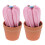 2Pcs Simulation Cactus Pin Cushions Decorative Sewing 1
