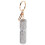 Senteur Bling Strass Argent Mini Porte- 1