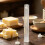 Pc Plastic Geometric Candle Mold for Wedding and Dinner Table Use 3