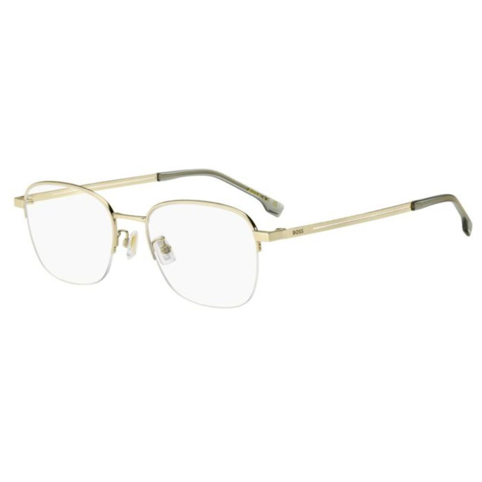Boss 1872/F Asian Fit J5g Men New Eyeglasses