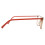 Fendi Fendi 945 749 Unisex New Eyeglasses 2