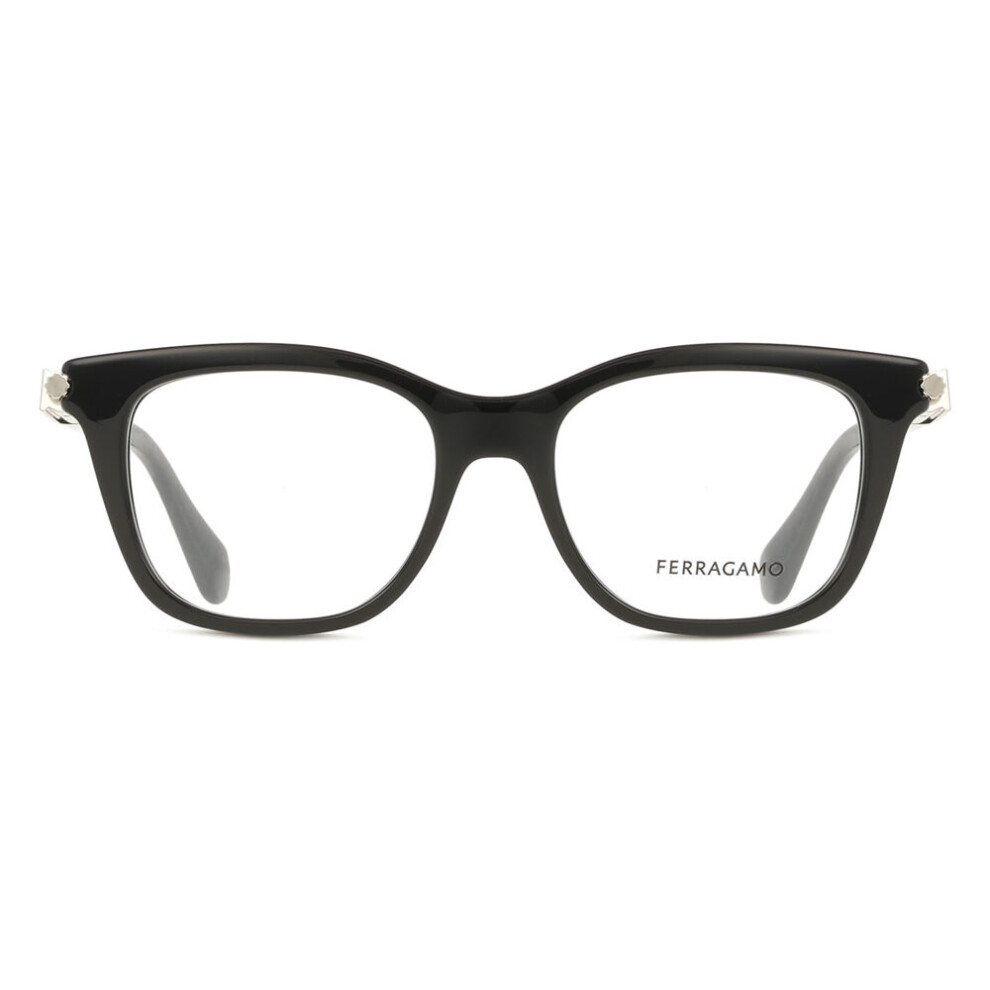 Salvatore Ferragamo Sf 2973 001 Women New Eyeglasses