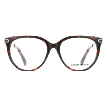 Karen Millen KM1072 134 Women New Eyeglasses