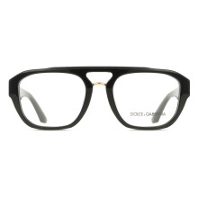 Dolce & Gabbana DG3415 501 Men New Eyeglasses