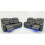 Michigan 3 + 2 Music Electric Recliner Sofa Set 2
