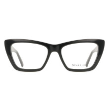 Nina Ricci VNR363 0700 Women New Eyeglasses