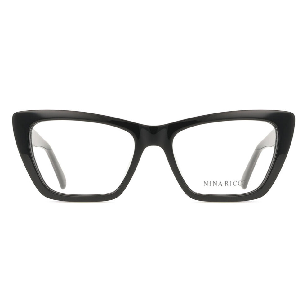 Nina Ricci Vnr363 0700 Women New Eyeglasses