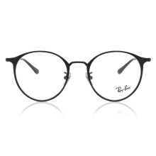 Ray-Ban RX6378F Asian Fit 2904 Unisex New Eyeglasses