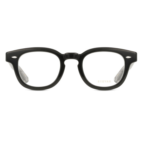 Eyevan Webb-BR-E PBK Unisex New Eyeglasses