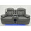 Michigan 3 + 2 Music Electric Recliner Sofa Set 7