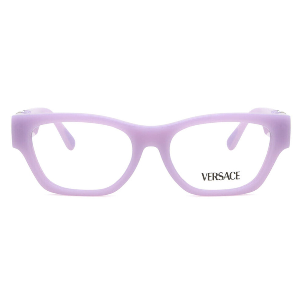 Versace Vk3008u Kids 5506 Kids New Eyeglasses