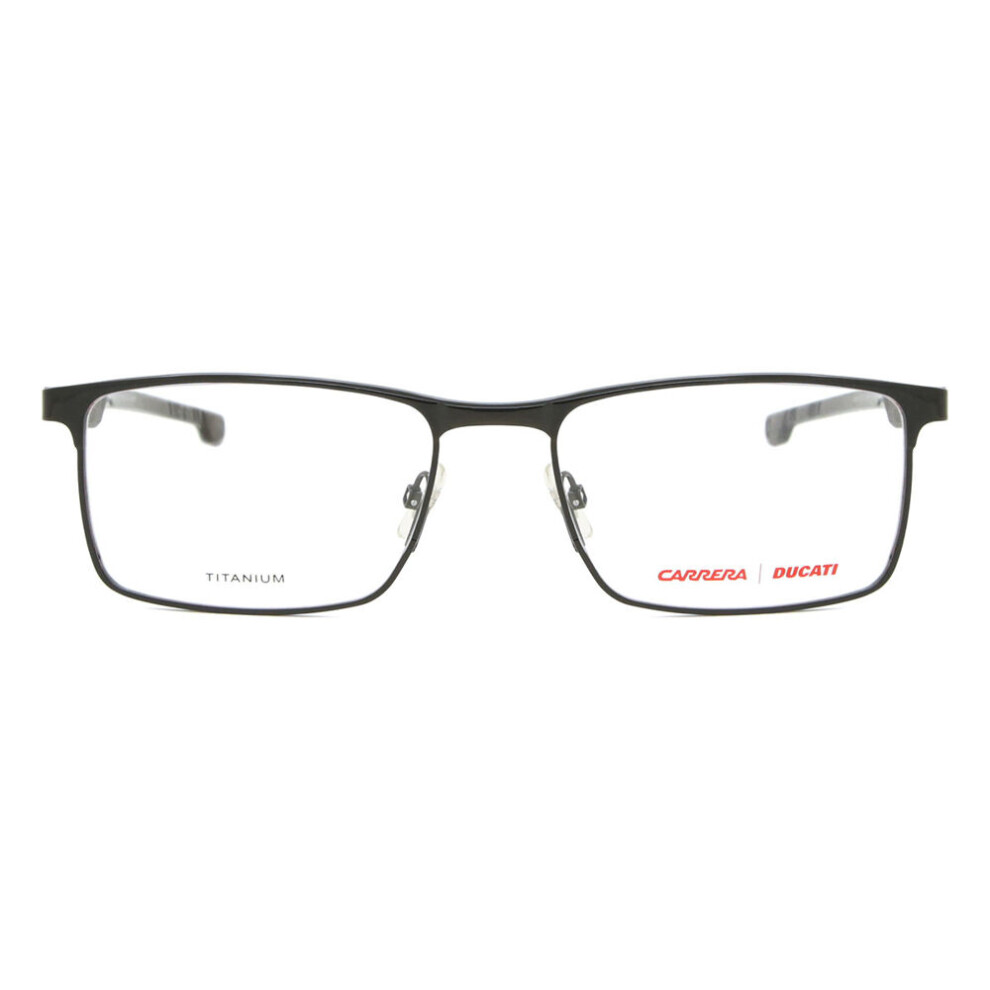 Carrera Ducati Carduc 027 807 Men New Eyeglasses