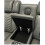 Michigan 3 + 2 Music Electric Recliner Sofa Set 10