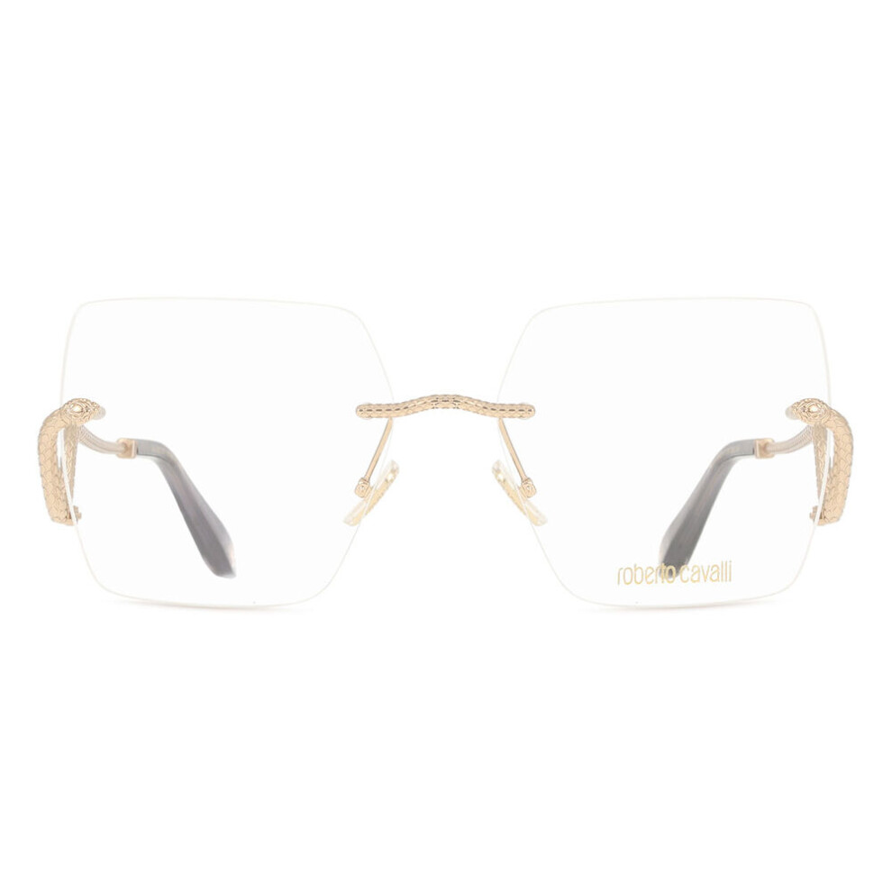 Roberto Cavalli Vrc077 0300 Unisex New Eyeglasses