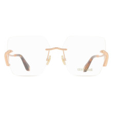 Roberto Cavalli VRC077 08FC Unisex New Eyeglasses