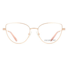 Swarovski SK1007 4014 Women New Eyeglasses