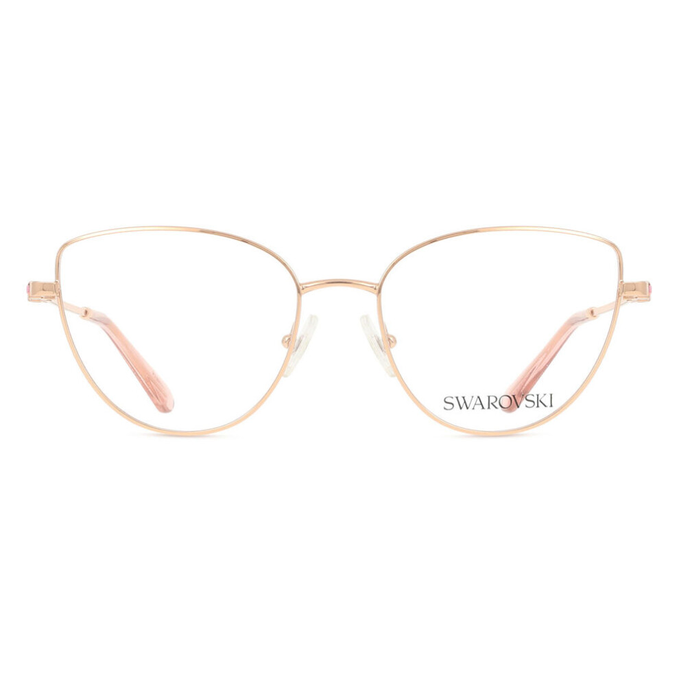 New Swarovski Women's Sk1007 4014 Eyeglasses