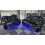 Michigan 3 + 2 Music Electric Recliner Sofa Set 12