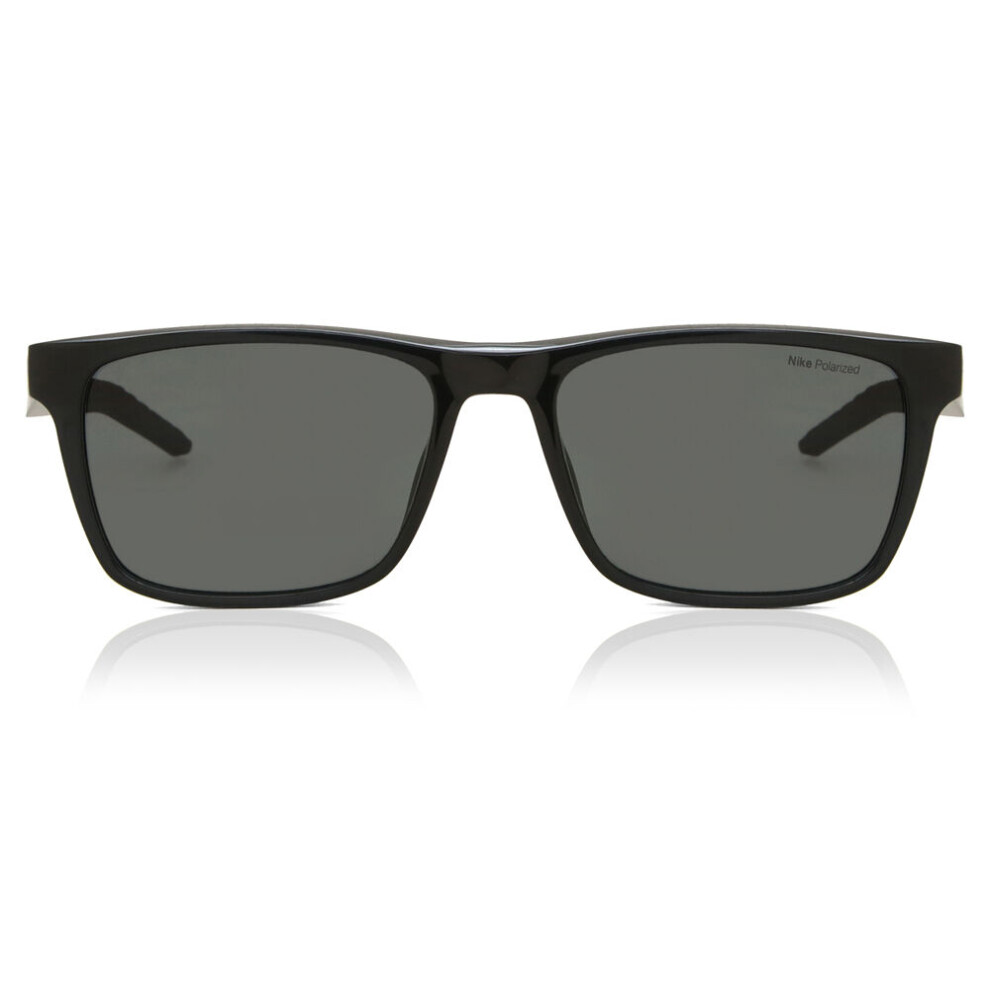 Nike Radeon 1 P Fv2404 Polarized 060 Unisex New Sunglasses
