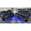 Michigan 3 + 2 Music Electric Recliner Sofa Set 13