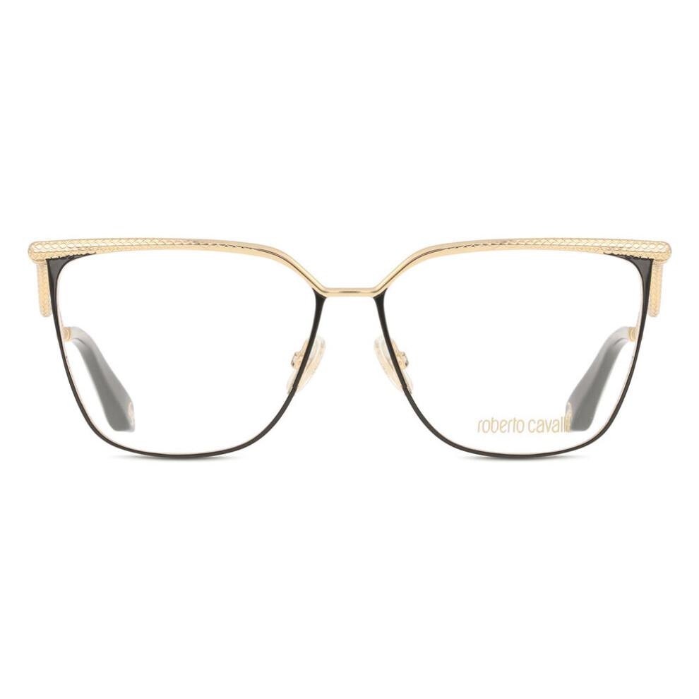 Roberto Cavalli Vrc122m 0301 Unisex New Eyeglasses