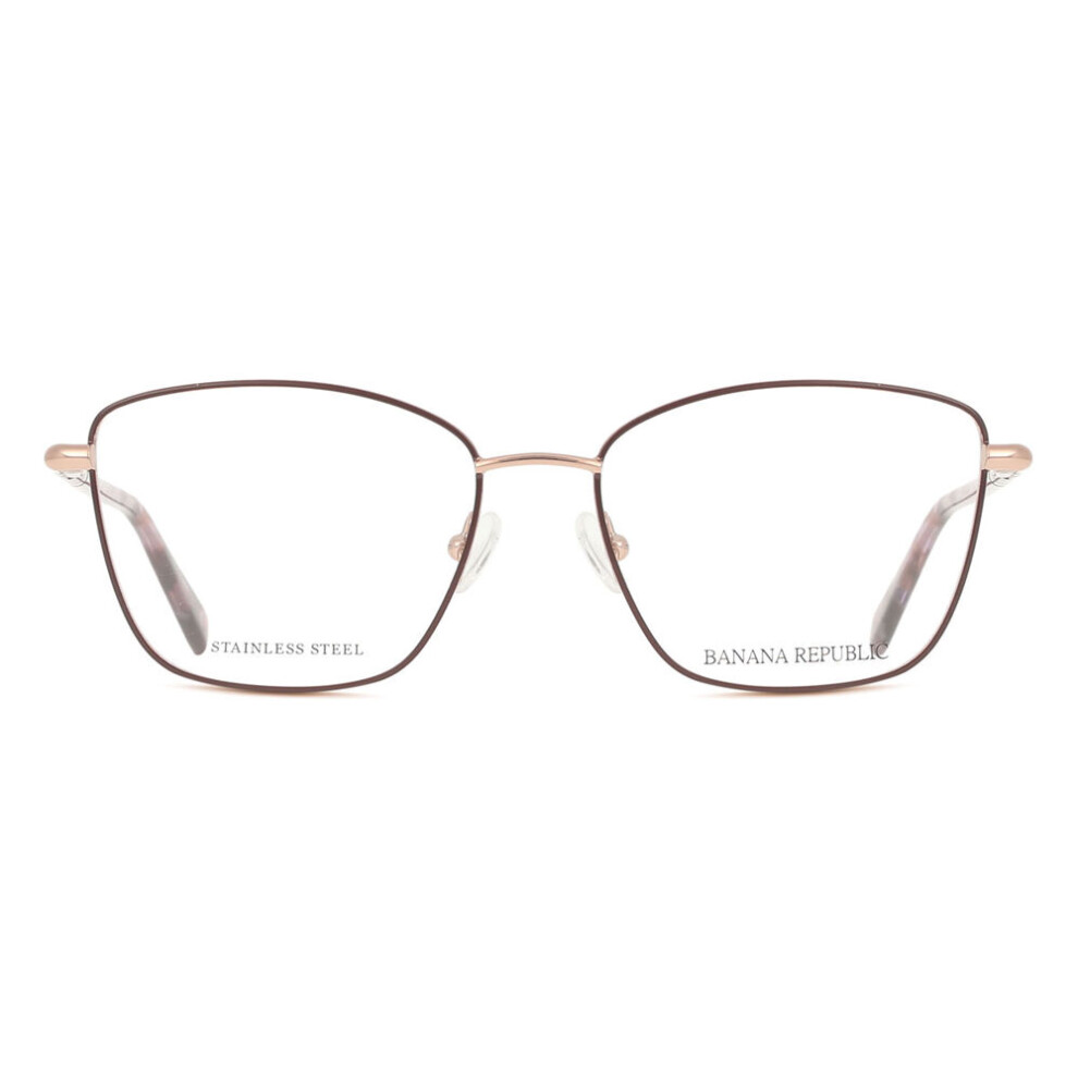 Banana Republic Br 224 0Bk4 Women New Eyeglasses
