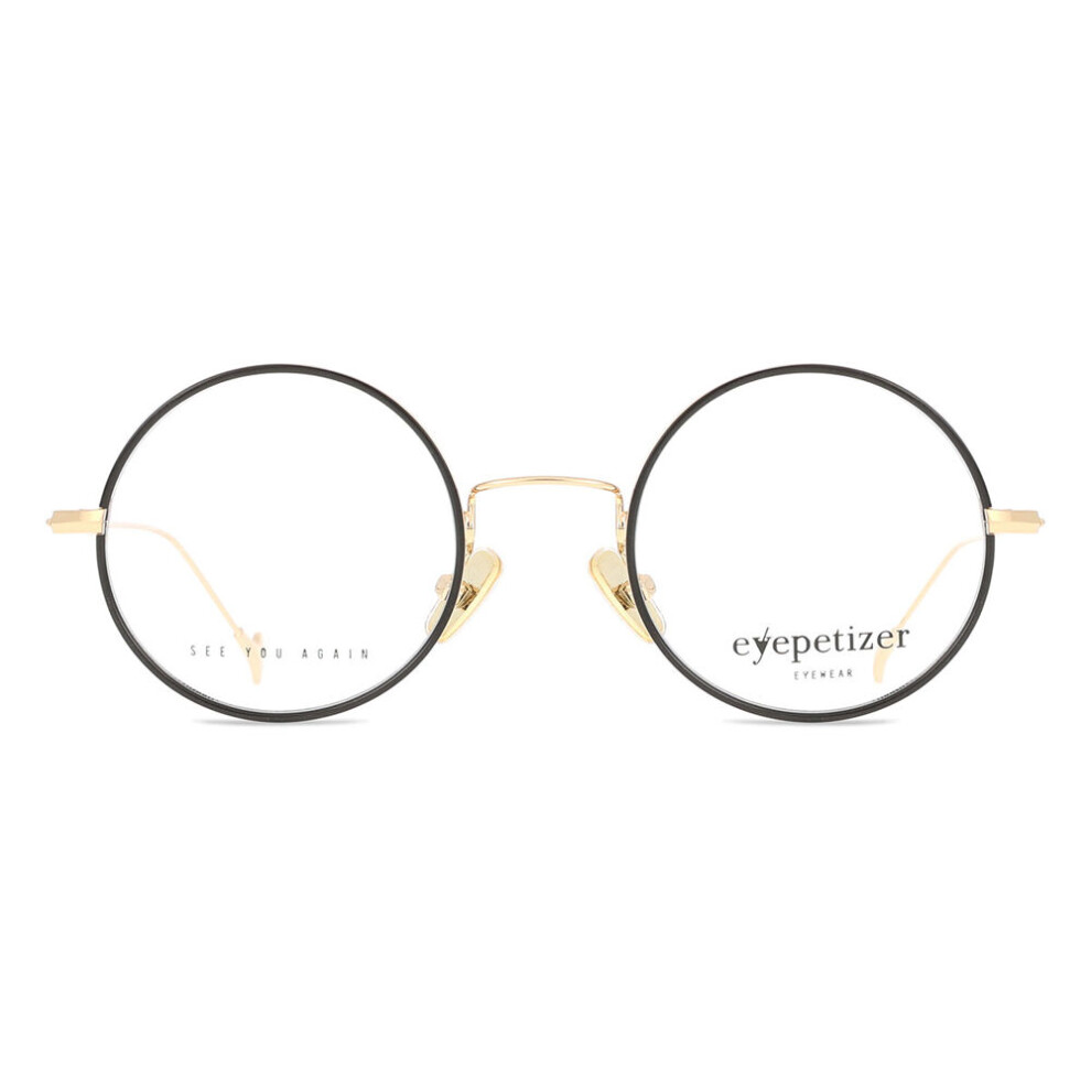 Eyepetizer Anais C.4-F Unisex New Eyeglasses