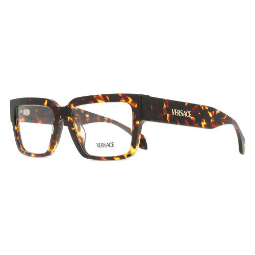 Versace Versace VE3374U 5509 Men New Eyeglasses 2