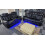 Michigan 3 + 2 Music Electric Recliner Sofa Set 18