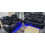 Michigan 3 + 2 Music Electric Recliner Sofa Set 19