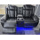 Michigan 3 + 2 Music Electric Recliner Sofa Set 20