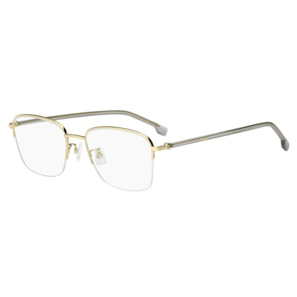 Boss 1800/F Asian Fit 2F7 Men New Eyeglasses