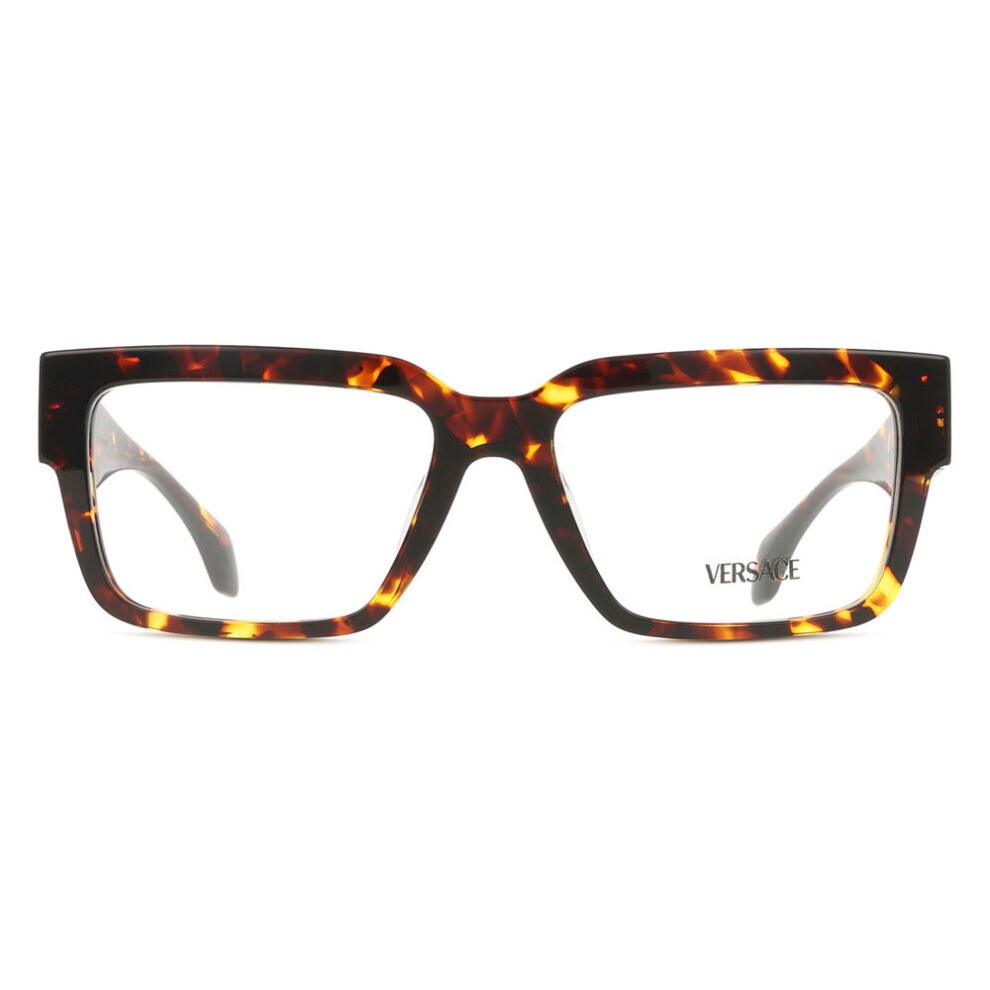 Versace Ve3374u 5509 Men New Eyeglasses