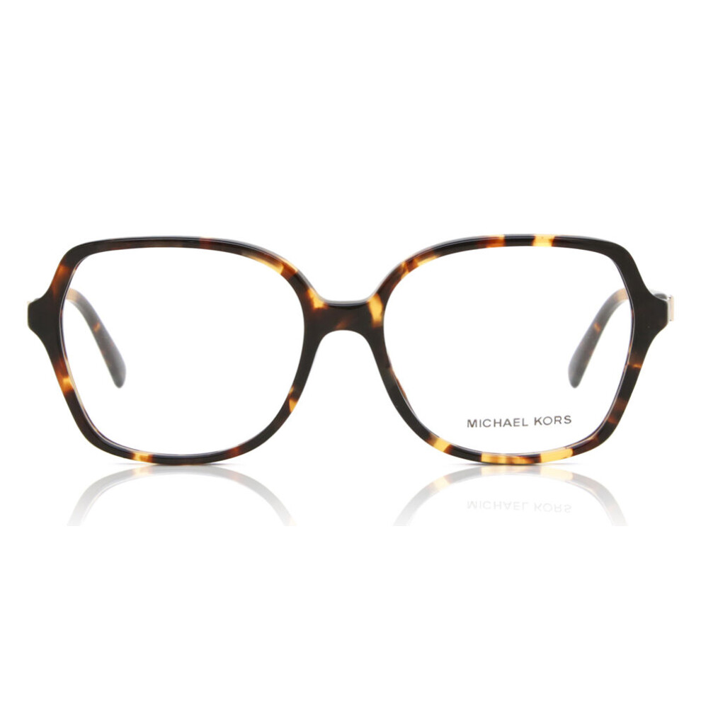 Michael Kors Mk4111u Bernal 3006 Women New Eyeglasses