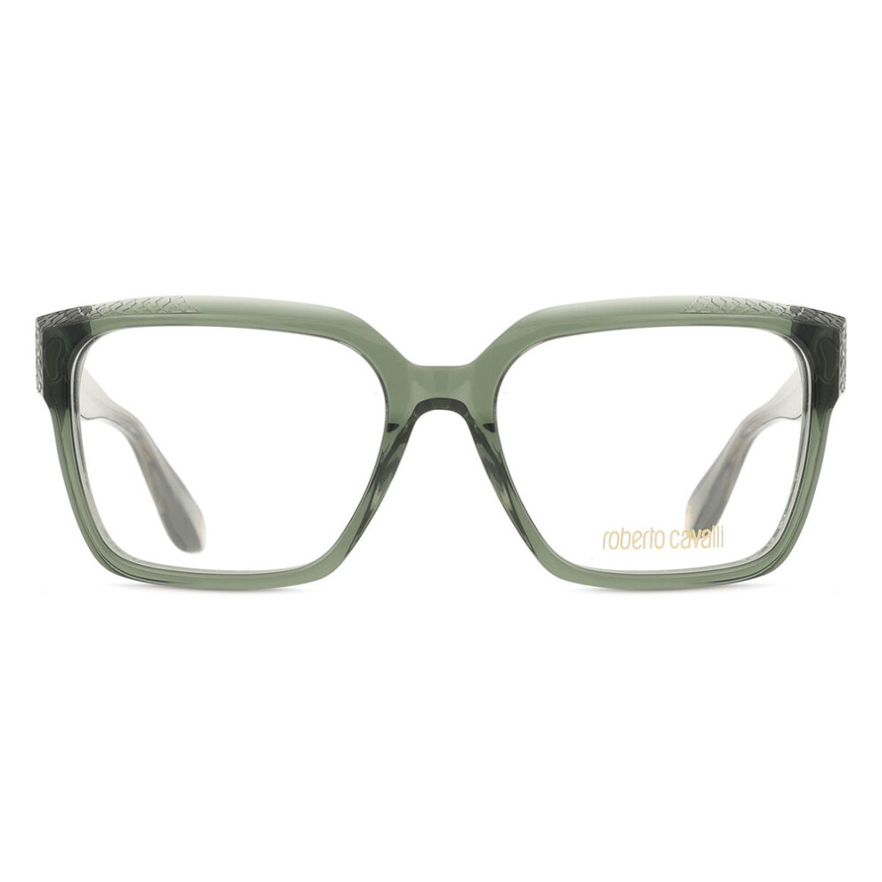 Roberto Cavalli Vrc147m 07Th Unisex New Eyeglasses