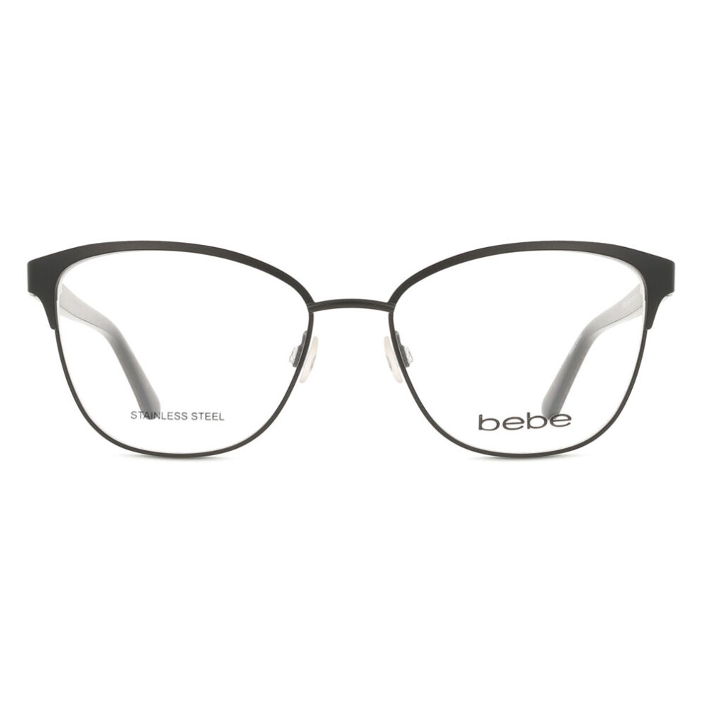 Bã©Bã© Bebe Bb5202 001 Women New Eyeglasses