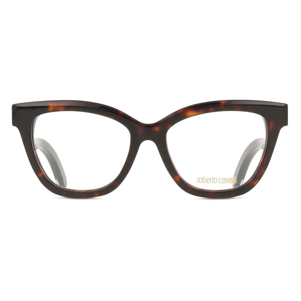 Roberto Cavalli Vrc072 01Ay Women New Eyeglasses