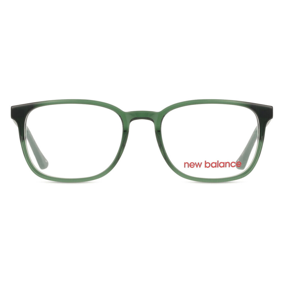 New Balance Nb4181 C01 Unisex New Eyeglasses