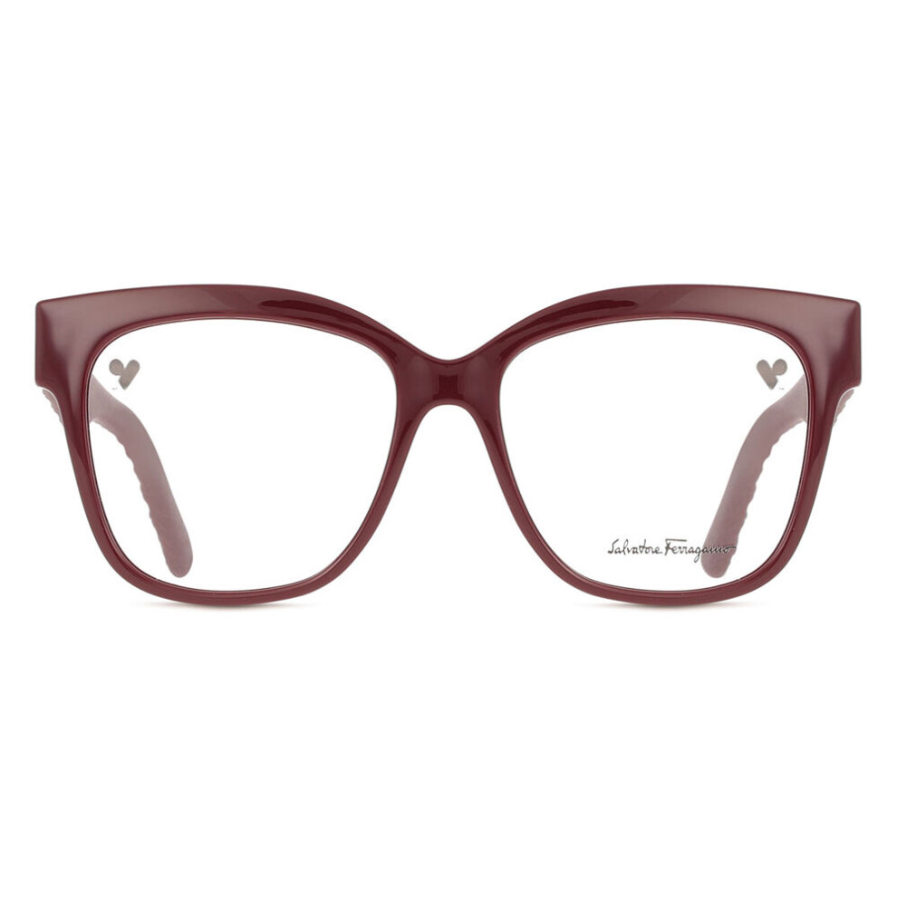 Salvatore Ferragamo Sf 2956E 601 Women New Eyeglasses