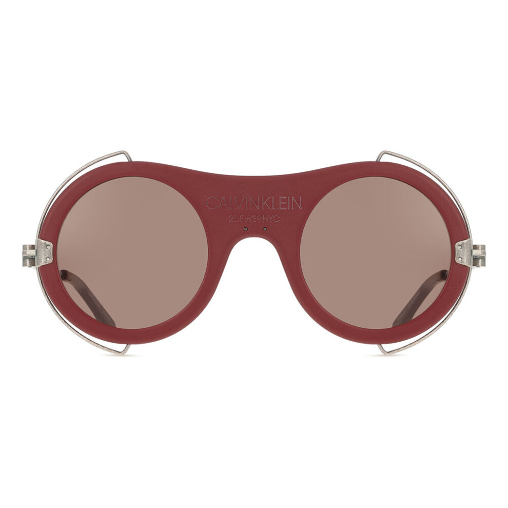 Calvin Klein Cknyc1875sr 605 Unisex New Sunglasses