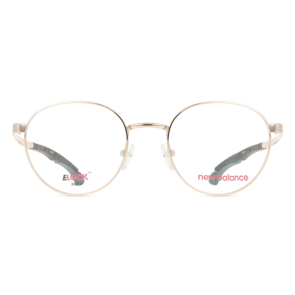 New Balance Nb4187 C01 Men New Eyeglasses