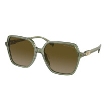 Michael Kors MK2196U JASPER 394413 Women New Sunglasses