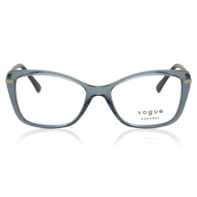 Vogue Eyewear VO5487B 2966 Women New Eyeglasses