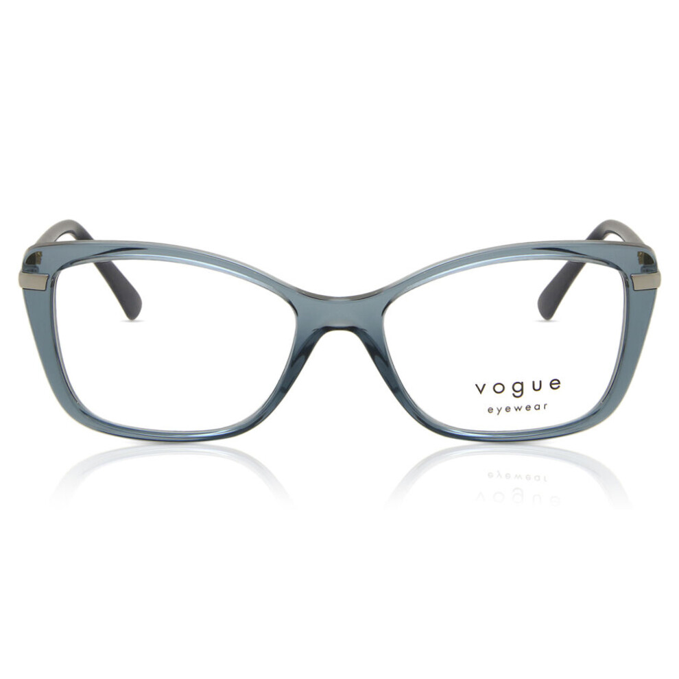 Vogue Eyewear Vo5487b 2966 Women New Eyeglasses
