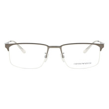 Emporio Armani EA1143 Asian Fit 3003 Men New Eyeglasses