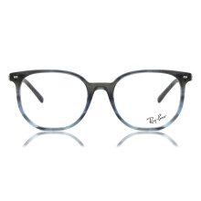Ray-Ban RX5397F Elliot Asian Fit 8254 Unisex New Eyeglasses