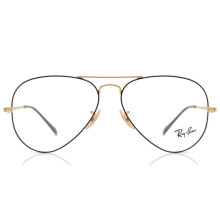 Ray-Ban RX6489 2946 Unisex New Eyeglasses