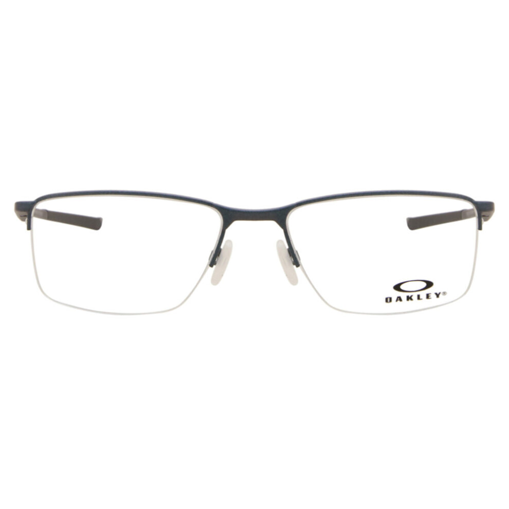 Oakley Ox3218 Socket 5.5 321812 Men New Eyeglasses